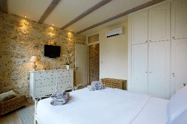 Appartement de vacances /en/au Rethymno (Rethymni)ou appartement ou maison de vacances