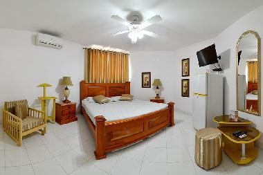 Maison de vacances �/en/au cubana (La Habana)ou appartement ou maison de vacances