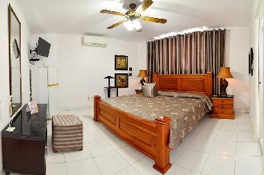 Maison de vacances �/en/au cubana (La Habana)ou appartement ou maison de vacances