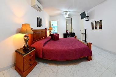 Maison de vacances �/en/au cubana (La Habana)ou appartement ou maison de vacances