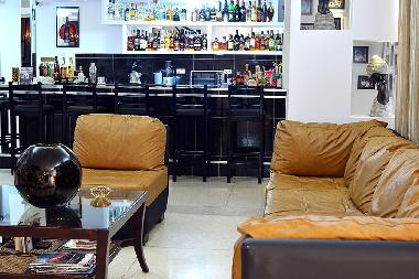 Maison de vacances �/en/au cubana (La Habana)ou appartement ou maison de vacances