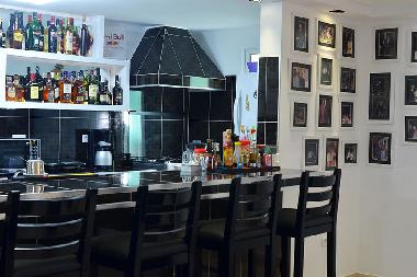 Maison de vacances �/en/au cubana (La Habana)ou appartement ou maison de vacances