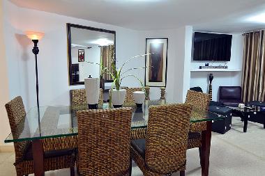 Maison de vacances �/en/au cubana (La Habana)ou appartement ou maison de vacances