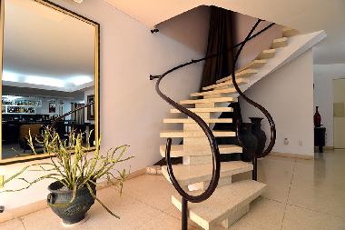 Maison de vacances �/en/au cubana (La Habana)ou appartement ou maison de vacances