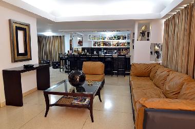 Maison de vacances �/en/au cubana (La Habana)ou appartement ou maison de vacances