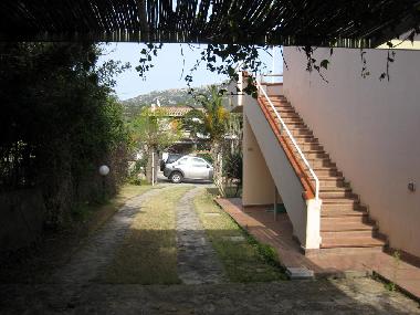 Appartement de vacances /en/au Solanas, Sinnai, Cagliari (Cagliari)ou appartement ou maison de vacances