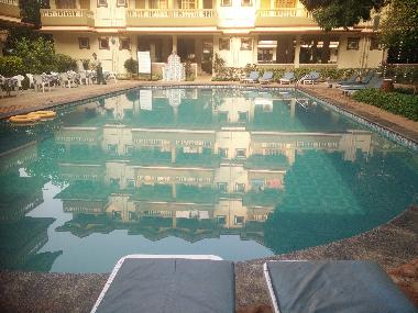 Appartement de vacances �/en/au north goa (Goa)ou appartement ou maison de vacances