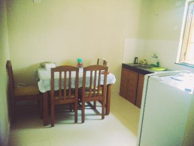 Appartement de vacances �/en/au north goa (Goa)ou appartement ou maison de vacances