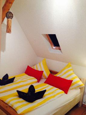 Appartement de vacances /en/au Lahr -Sulz (Schwarzwald)ou appartement ou maison de vacances
