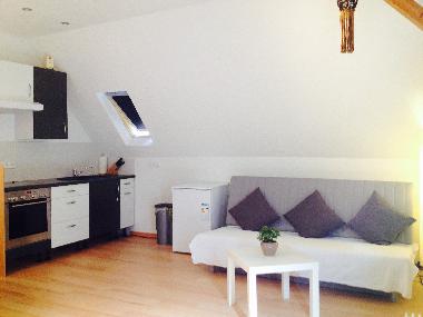 Appartement de vacances /en/au Lahr -Sulz (Schwarzwald)ou appartement ou maison de vacances
