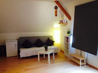 Appartement de vacances /en/au Lahr -Sulz (Schwarzwald)ou appartement ou maison de vacances