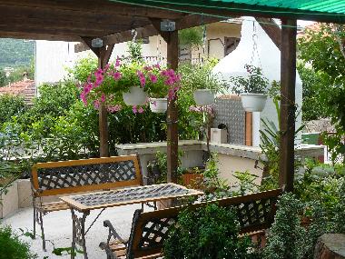 Maison de vacances /en/au Stari Grad (Splitsko-Dalmatinska)ou appartement ou maison de vacances