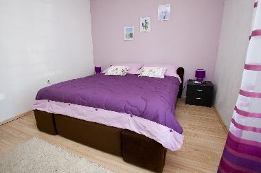 Appartement de vacances �/en/au  KRK Vrbnik (Primorsko-Goranska)ou appartement ou maison de vacances