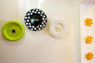 Appartement de vacances �/en/au  KRK Vrbnik (Primorsko-Goranska)ou appartement ou maison de vacances