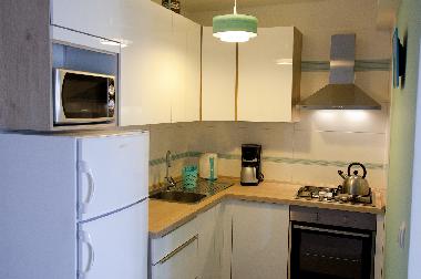 Appartement de vacances /en/au KRK Vrbnik (Primorsko-Goranska)ou appartement ou maison de vacances