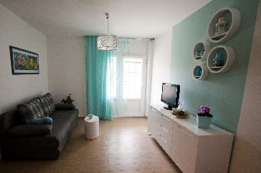 Appartement de vacances /en/au KRK Vrbnik (Primorsko-Goranska)ou appartement ou maison de vacances