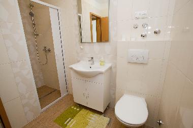 Appartement de vacances /en/au KRK Vrbnik (Primorsko-Goranska)ou appartement ou maison de vacances