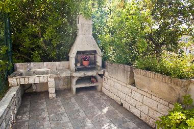 Appartement de vacances /en/au KRK Vrbnik (Primorsko-Goranska)ou appartement ou maison de vacances