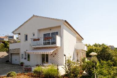 Appartement de vacances /en/au KRK Vrbnik (Primorsko-Goranska)ou appartement ou maison de vacances