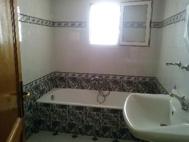 Maison de vacances �/en/au Hammamet (Nabul)ou appartement ou maison de vacances