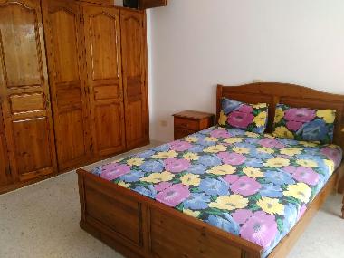 Maison de vacances �/en/au Hammamet (Nabul)ou appartement ou maison de vacances