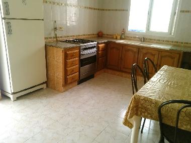 Maison de vacances �/en/au Hammamet (Nabul)ou appartement ou maison de vacances