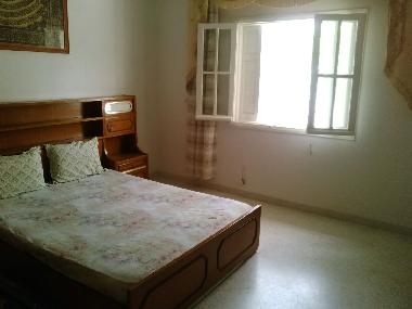 Maison de vacances �/en/au Hammamet (Nabul)ou appartement ou maison de vacances