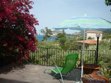 Maison de vacances /en/au Cefalu (Palermo)ou appartement ou maison de vacances
