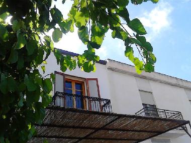 Maison de vacances /en/au Cefalu (Palermo)ou appartement ou maison de vacances