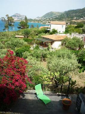 Maison de vacances /en/au Cefalu (Palermo)ou appartement ou maison de vacances