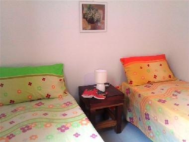 Maison de vacances /en/au Cefalu (Palermo)ou appartement ou maison de vacances