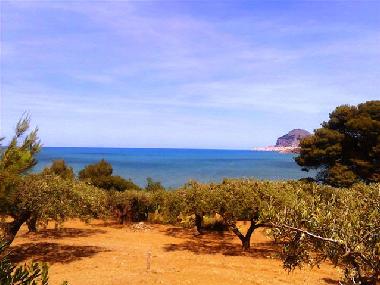 Maison de vacances /en/au Cefalu (Palermo)ou appartement ou maison de vacances