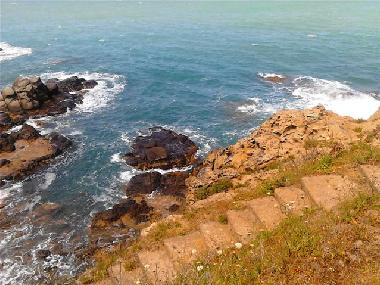 Maison de vacances /en/au Cefalu (Palermo)ou appartement ou maison de vacances