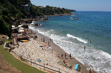 Maison de vacances /en/au Cefalu (Palermo)ou appartement ou maison de vacances