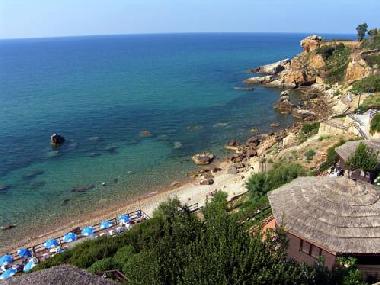 Maison de vacances /en/au Cefalu (Palermo)ou appartement ou maison de vacances