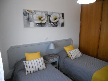 Appartement de vacances /en/au Alvor (Algarve)ou appartement ou maison de vacances