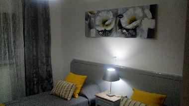 Appartement de vacances /en/au Alvor (Algarve)ou appartement ou maison de vacances