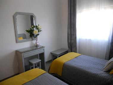 Appartement de vacances /en/au Alvor (Algarve)ou appartement ou maison de vacances