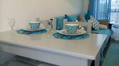 Appartement de vacances /en/au Alvor (Algarve)ou appartement ou maison de vacances