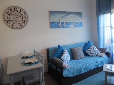 Appartement de vacances /en/au Alvor (Algarve)ou appartement ou maison de vacances