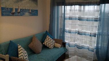 Appartement de vacances /en/au Alvor (Algarve)ou appartement ou maison de vacances