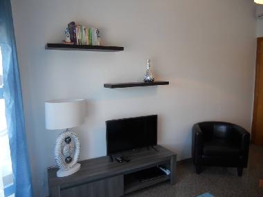 Appartement de vacances /en/au Alvor (Algarve)ou appartement ou maison de vacances