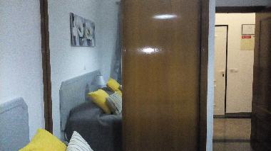 Appartement de vacances /en/au Alvor (Algarve)ou appartement ou maison de vacances