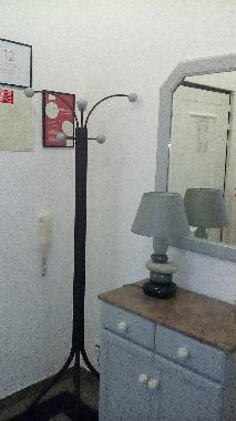 Appartement de vacances /en/au Alvor (Algarve)ou appartement ou maison de vacances