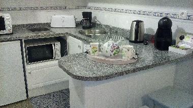 Appartement de vacances /en/au Alvor (Algarve)ou appartement ou maison de vacances