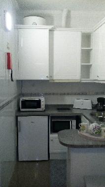 Appartement de vacances /en/au Alvor (Algarve)ou appartement ou maison de vacances