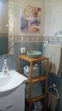 Appartement de vacances /en/au Alvor (Algarve)ou appartement ou maison de vacances