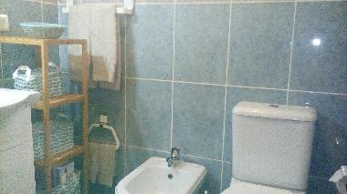 Appartement de vacances /en/au Alvor (Algarve)ou appartement ou maison de vacances