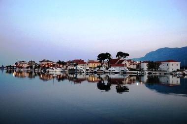 Maison de vacances /en/au Vranjic (Splitsko-Dalmatinska)ou appartement ou maison de vacances