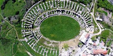 Maison de vacances /en/au Vranjic (Splitsko-Dalmatinska)ou appartement ou maison de vacances